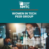 Women in Tech Peer Group | Implementing DMARC (without getting fired)