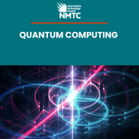 Quantum Computing Peer Group | April Session