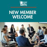 New Member Welcome & Orientation April 2024