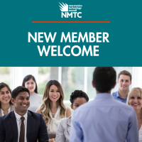 New Member Welcome | June 2024