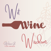 2024 WiT, Wine & Wisdom