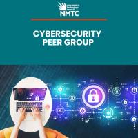 Cybersecurity Peer Group | Cybersecurity for Small Businesses: Practical Tips & Tools