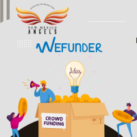 NM Angels' Crowdfunding Webinar