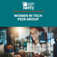 Women in Tech Peer Group | Social Engineering the People You Love