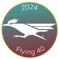 2024 Flying 40 Awards