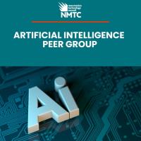 Artificial Intelligence Peer Group | October Session