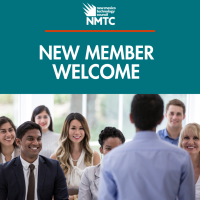 New Member Welcome | November 2024