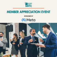 2025 NMTC Member Appreciation