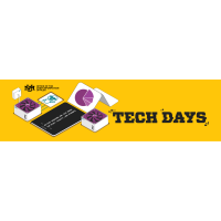 Tech Days | The University of New Mexico