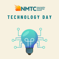 NMTC Day at the NM Legislature