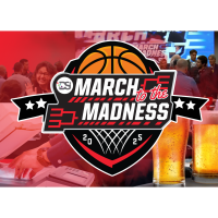 March Madness