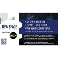 NewSpace Nexus | Space Intern Day