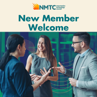 Member Welcome | August 2025