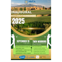 NMTA Golf Classic
