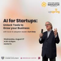 AI for Startups: Unlock Tools to Grow your Business