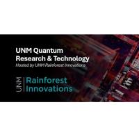 UNM Quantum Research & Technology