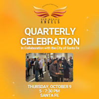 NM Angels Fall Quarterly Celebration