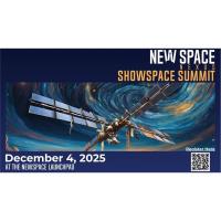 NewSpace ShowSpace Summit