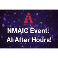 New Mexico AI Consortium: AI After Hours