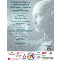Artificial Intelligence: Opportunities and Challenges Symposium