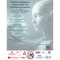 Artificial Intelligence: Opportunities and Challenges Symposium