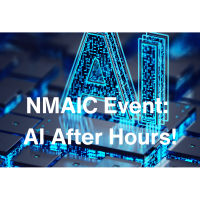 NMAIC : AI After Hours Event