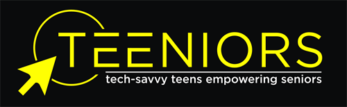 Teeniors® logo