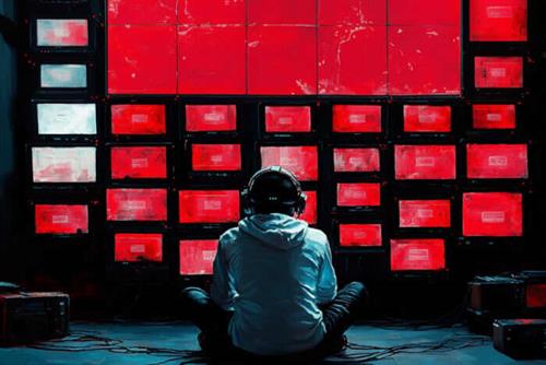 Fortinet 2025 Global Threat Landscape Report. Get yours here: https://www.fortinet.com/resources/reports/threat-landscape-report Fortinet 2025 Global Threat Landscape Report. Get yours here: https://www.fortinet.com/resources/reports/threat-landscape-report