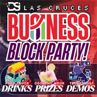 Las Cruces Business Block Party! - DSI Document Solutions, Inc.