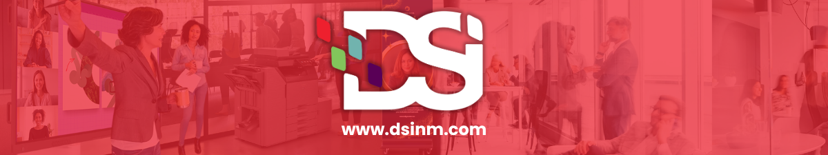 DSI - Document Solutions, Inc.