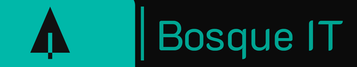 Bosque IT LLC