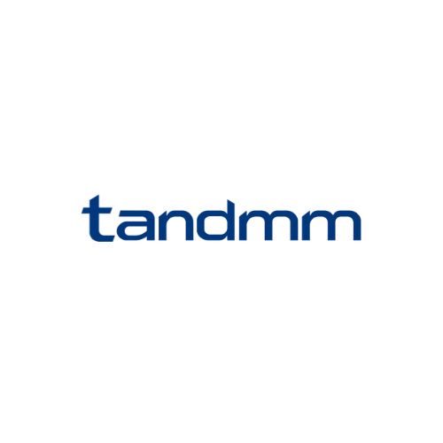 TANDMM LOGO