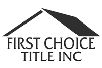 First Choice Title Inc