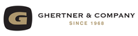 Ghertner & Company