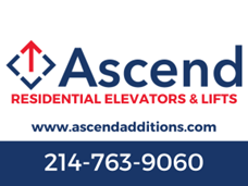 Ascend Residential Elevators & Lifts