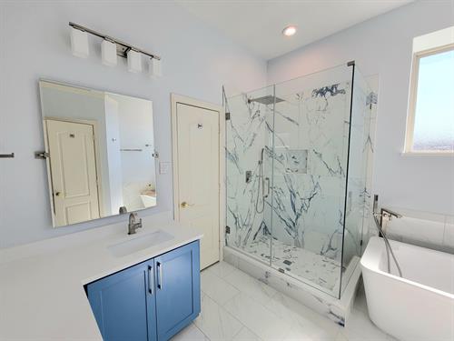 Bathroom Remodeling Services