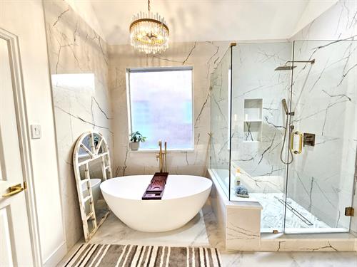 Bathroom Remodeling Services