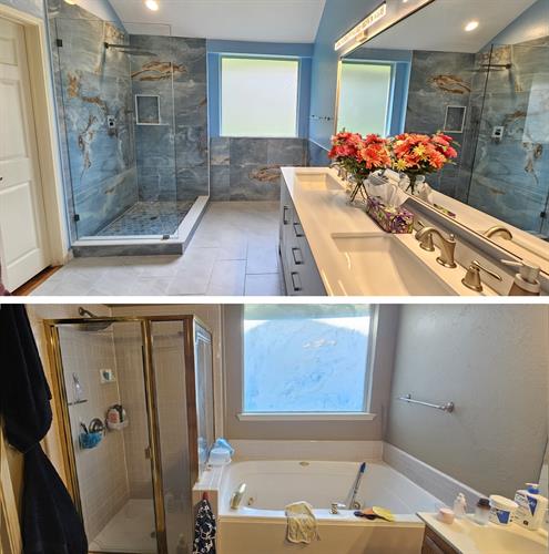 Bathroom Remodeling Services