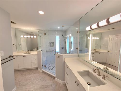 Bathroom Remodeling Services