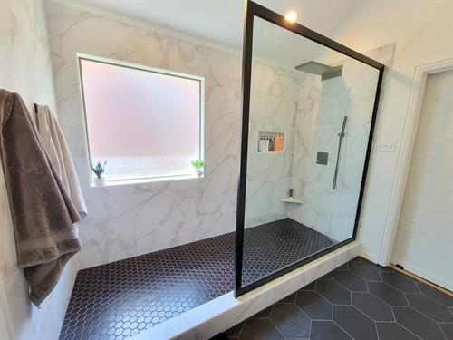 Bathroom Remodeling Services