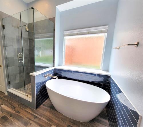 Bathroom Remodeling Services