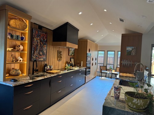 Plano full home remodel