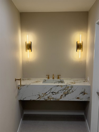 Preston Hollow full home remodel