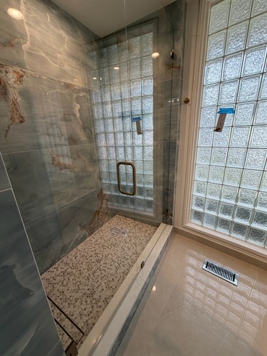 Preston Hollow full home remodel