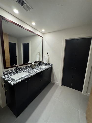 Plano full home remodel