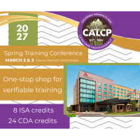 39th Annual CALCP Spring Training Conference 2027