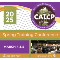 37th Annual CALCP Spring Training Conference 2025