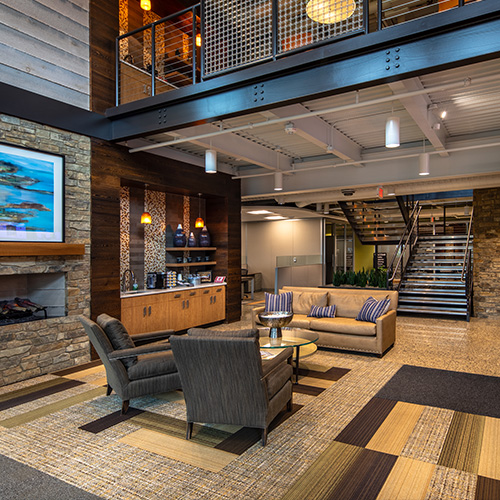 Buist Electric Inc. HQ | Byron Center, Michigan