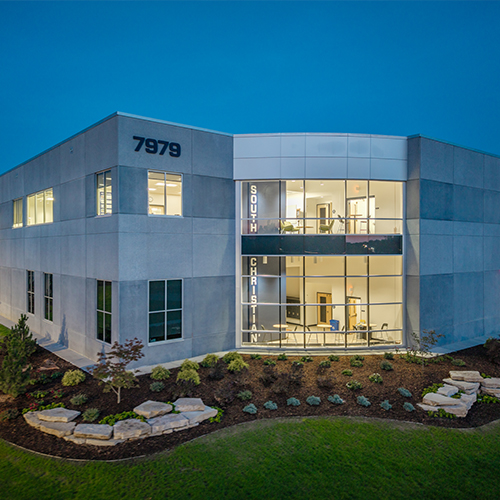 South Christian High School | Caledonia, MI