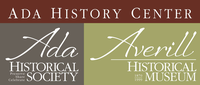 Ada Historical Society - Ada History Center